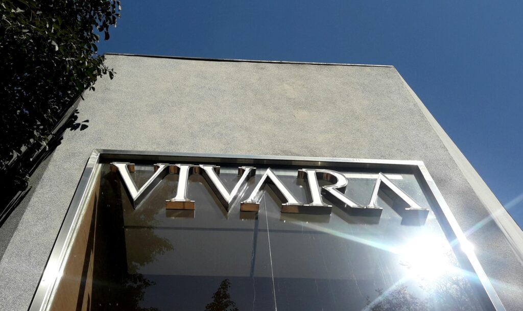 Vivara (VIVA3) perde valor de mercado. Foto: Divulgação