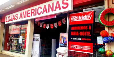Americanas (AMER3): bancos entram com pedido contra Bradesco para evitar “drible” na recuperação judicial, diz jornal