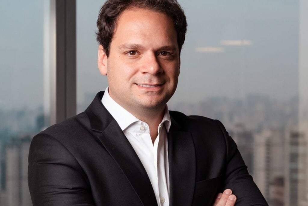 Tiago Reis, fundador da Suno