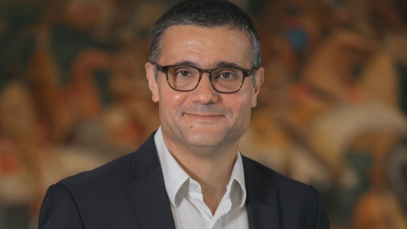 Mario Mesquita, economista-chefe do Itaú (ITUB4), defende meta de inflação e cobra definição do governo