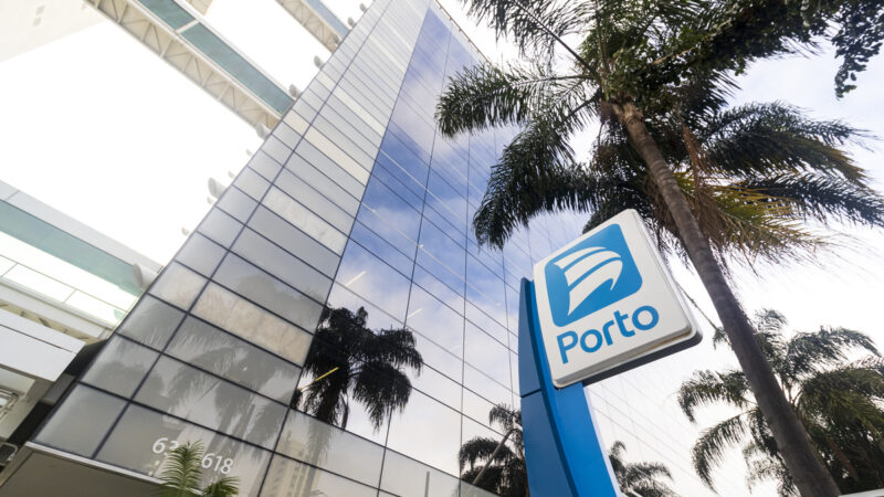 Porto (PSSA3) vê lucro crescer 90,2% no 1T24, para R$ 651 milhões