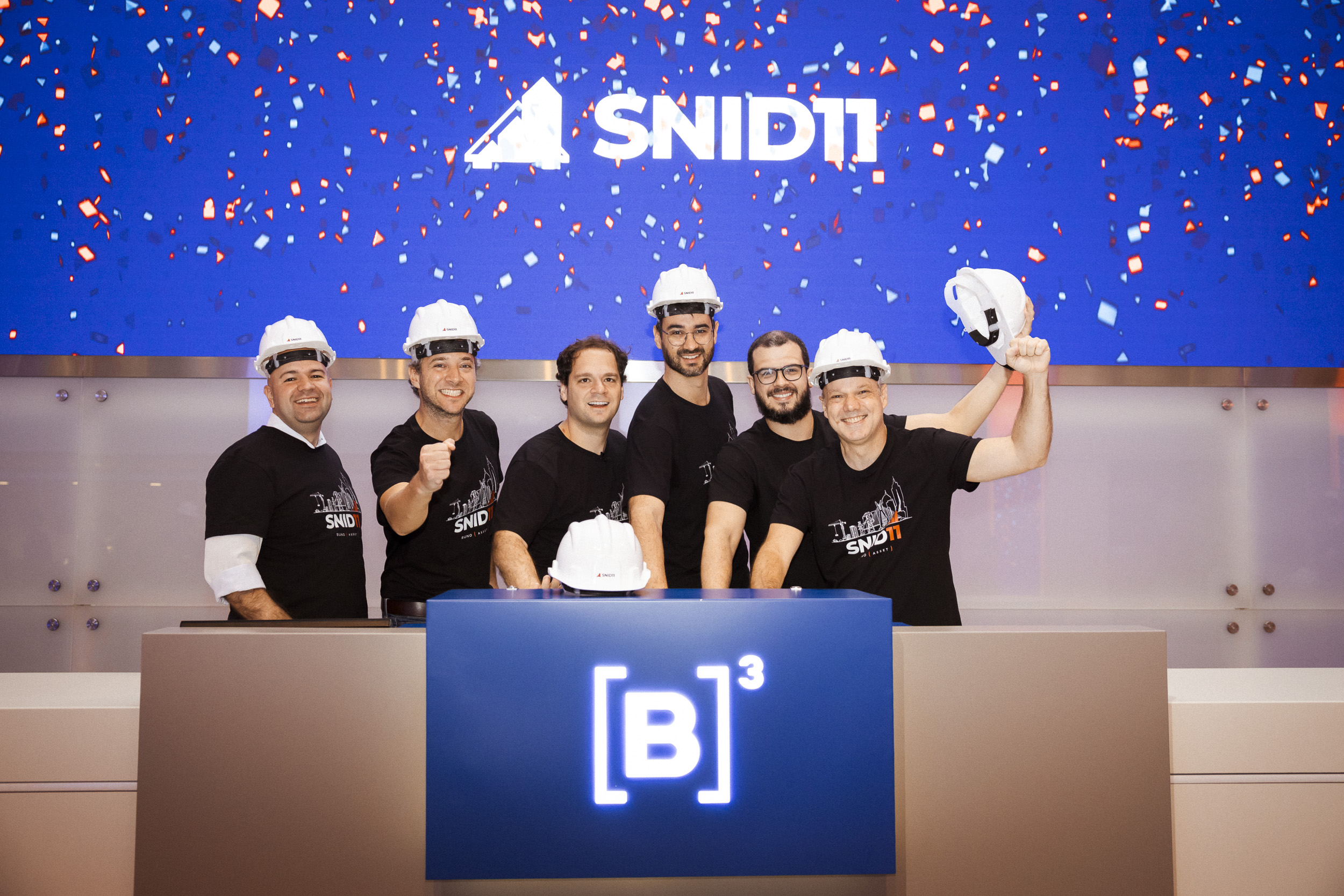SNID11 Veja Novos Dividendos Do FI Infra Da Suno