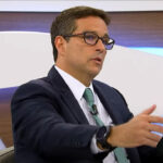 Dólar e Selic: Campos Neto fala de incertezas do BC e é reticente a intervenções no câmbio