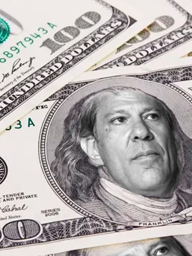 Dólar: Nuvens políticas de Brasília bagunçam cotação