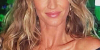 Carnaval: Gisele Bündchen fatura cachê milionário na Sapucaí; confira o valor. Foto: Instagram/Gisele Bündchen