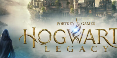 Jogo; Hogwarts Legacy