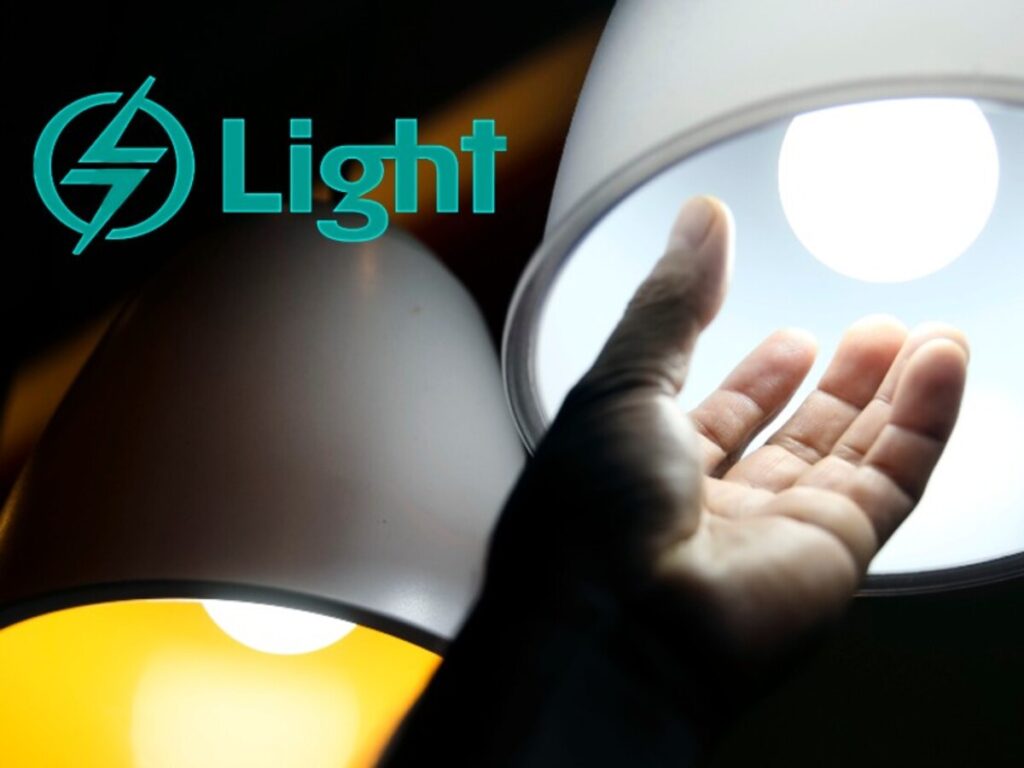 Light (LIGT3)