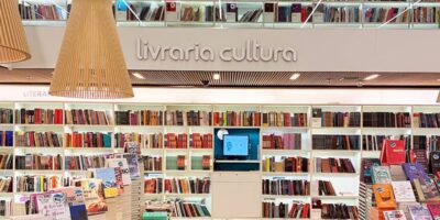 Justiça decreta falência da Livraria Cultura; lojas devem ser lacradas em breve