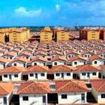 Incorporadoras avançam no embalo do Minha Casa, Minha Vida