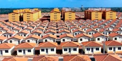 Incorporadoras avançam no embalo do Minha Casa, Minha Vida