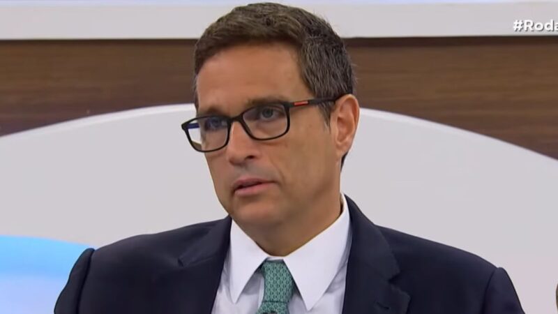 Campos Neto vê 'perda de flexibilidade' com mudança da meta de inflação