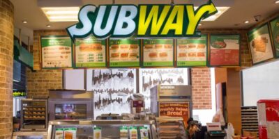 Subway contrata banco para analisar venda da empresa; saiba mais