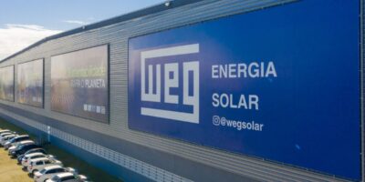 Weg (WEGE3) vai tomar empréstimo de R$ 58 milhões no BNDES para subsidiária