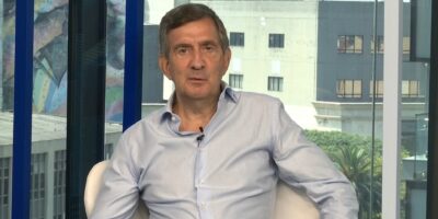 Dividendos da Itaúsa (ITSA4) devem voltar ao ‘patamar histórico’, diz CEO