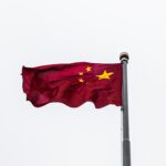 China nega veto a capital dos EUA e acelera plano de IA