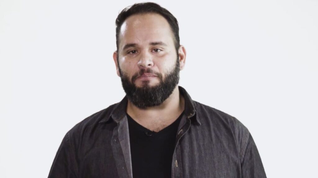 Amure Pinho, especialista de startups. Foto: Youtube