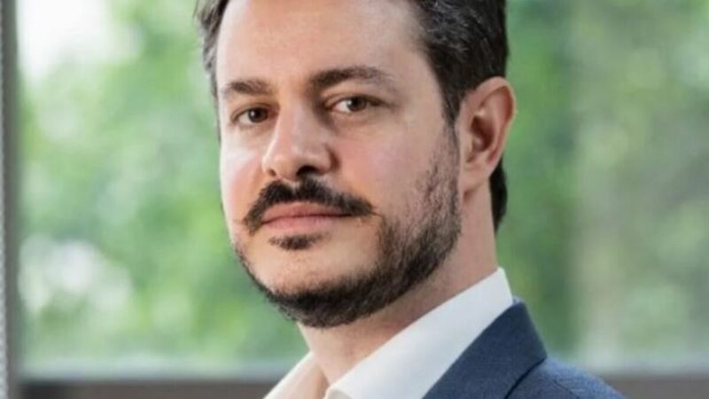 Nubank (NUBR33): diretor de Relações Institucionais, Bruno Magrani deixa fintech após 5 anos