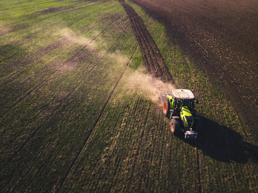 CVM assina acordos para desenvolver mercado de capitais no agronegócio