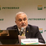 Petrobras (PETR4): conselho se reúne nesta quarta-feira para avaliar saída de Prates, diz jornal