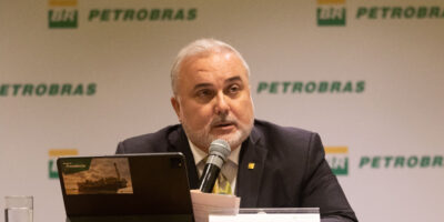 Petrobras (PETR4) não quer comprar fatia da Novonor, diz Prates