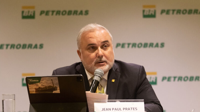 Plano estratégico da Petrobras (PETR4) sai em  em meio a ruídos políticos. Como ficam as ações e os dividendos?