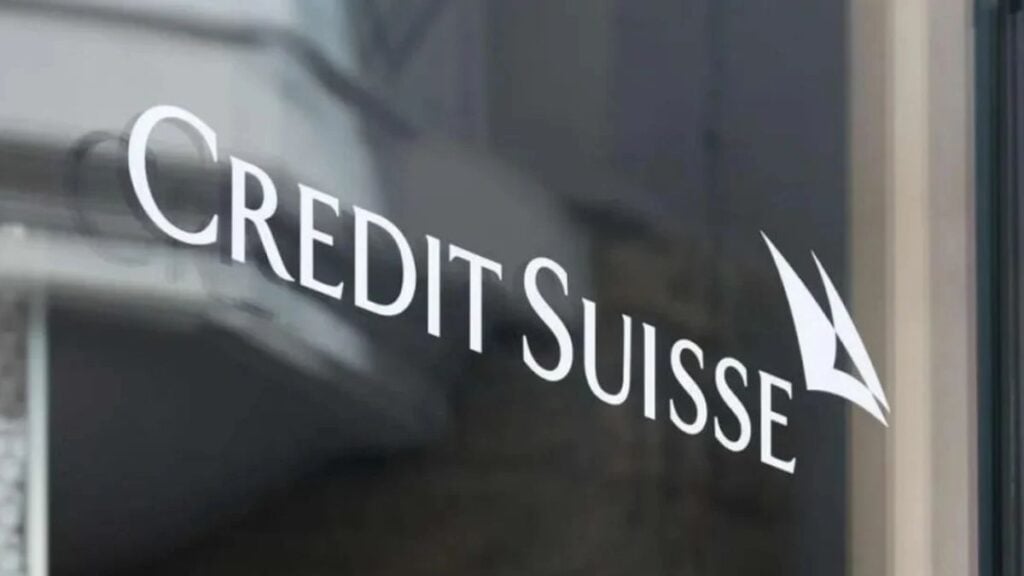 Promotores da Suíça investigam compra do Credit Suisse (C1SU34) pelo UBS (UBSG34), orquestrada pelo governo. Foto: Pixabay
