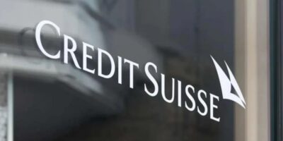 Credit Suisse (C1SU34) vale menos de 10% do Itaú (ITUB4) em venda às pressas