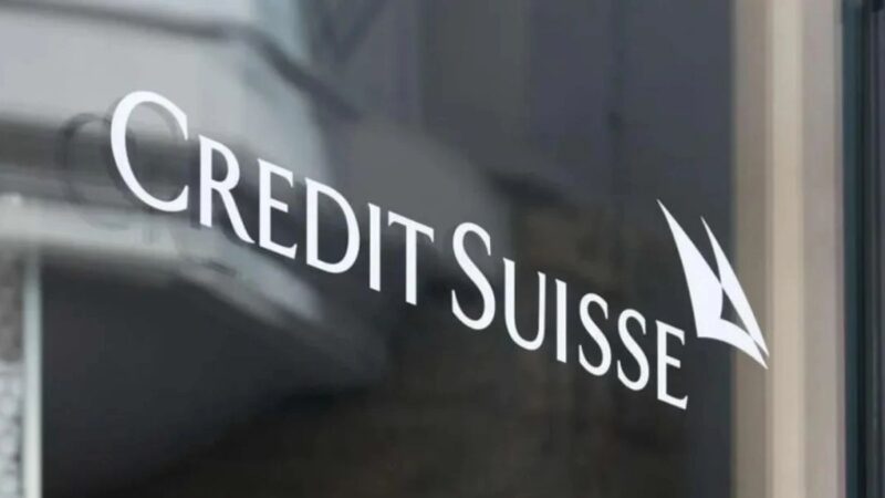 UBS fecha acordo para comprar Credit Suisse por US$ 3,25 bilhões