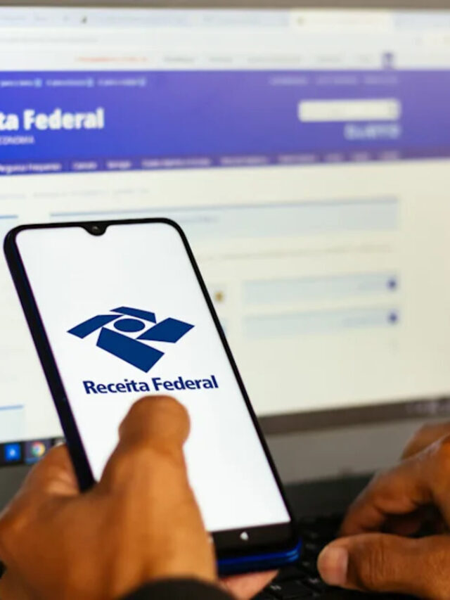 Cashback de Imposto? Veja como funcionaria