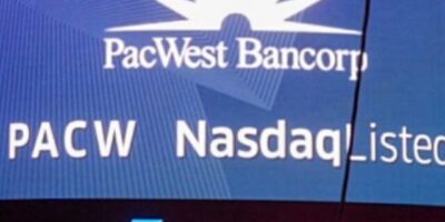 PacWest, banco norte-americano em crise. Foto: Divulgação/PacWest