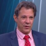 Haddad: não há dúvida de que interesses da Zona Franca foram preservados na reforma tributária
