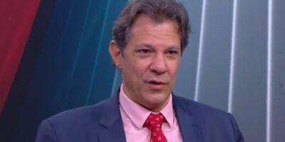 Haddad: não há dúvida de que interesses da Zona Franca foram preservados na reforma tributária