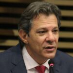 Lula anunciará ainda hoje decisões sobre dívida do RS, diz Haddad