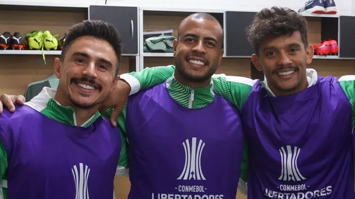 Jogadores e ex-jogadores do Palmeiras alegam perdas milionárias em golpe  com criptomoedas