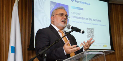 “Petrobras (PETR4) será polo irradiador da transição energética”, diz Prates