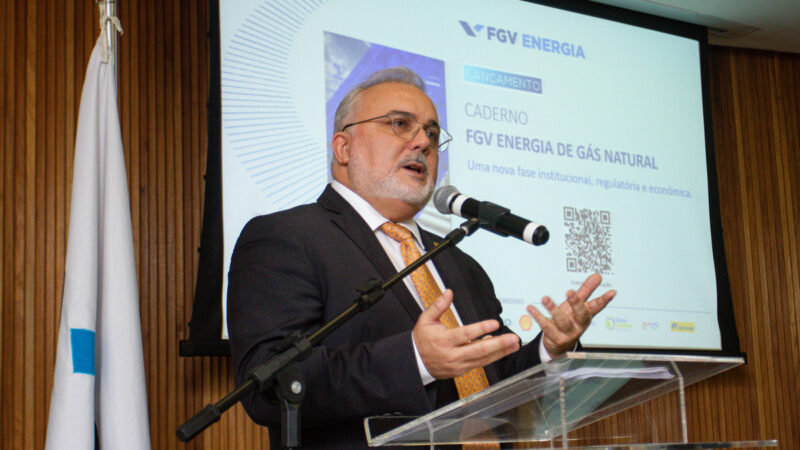 “Petrobras (PETR4) será polo irradiador da transição energética”, diz Prates