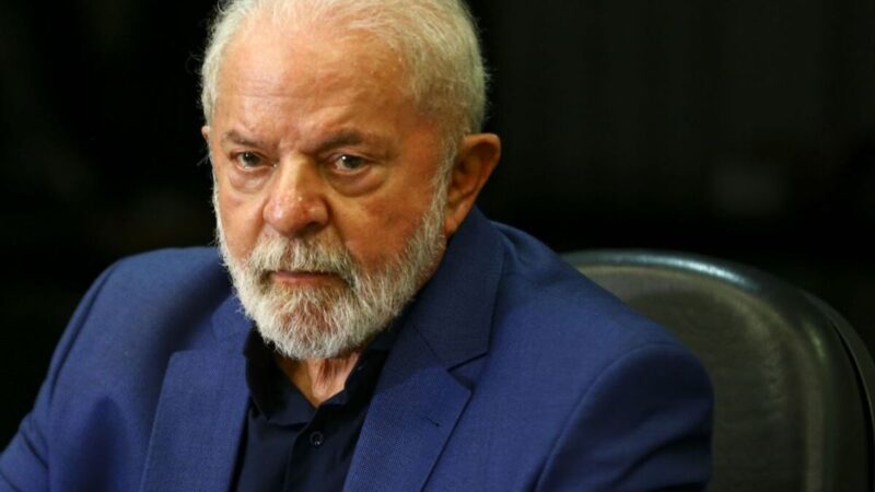 Lula sobre Mercosul e União Europeia: “Se não tiver acordo, paciência”