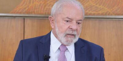 'Vamos diminuir mais ainda a inflação', afirma Lula às vésperas do Copom