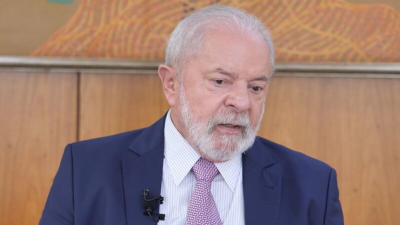 Piso da Enfermagem: Lula confirma que governo irá pagar retroativo desde maio