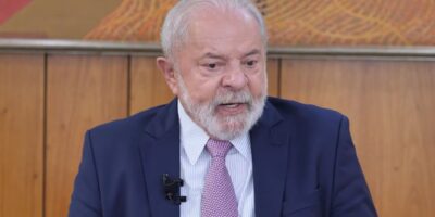 Lula ‘abre fogo’ contra Campos Neto novamente e diz que presidente do BC prejudica o país