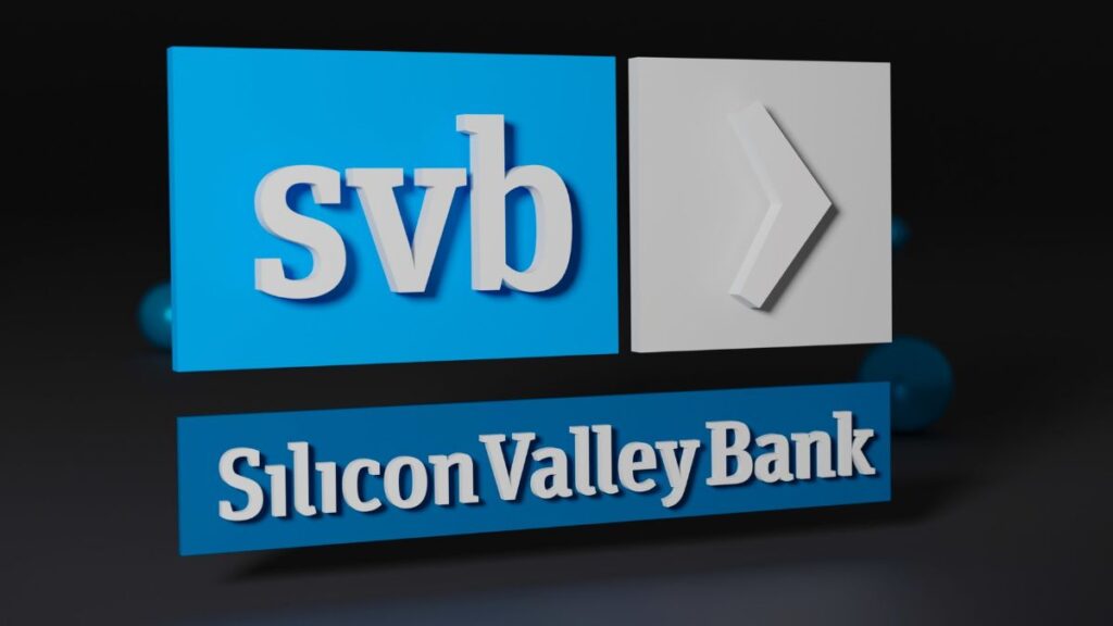 Silicon Valley Bank. Foto: Unsplash