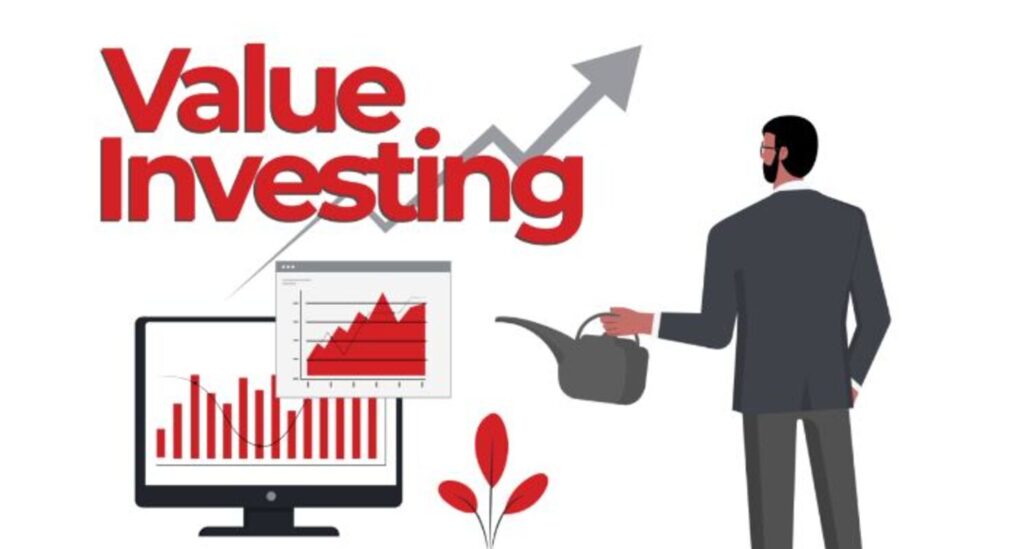 O valor do Value Investing