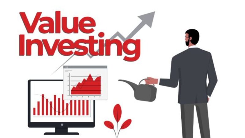 O valor do Value Investing