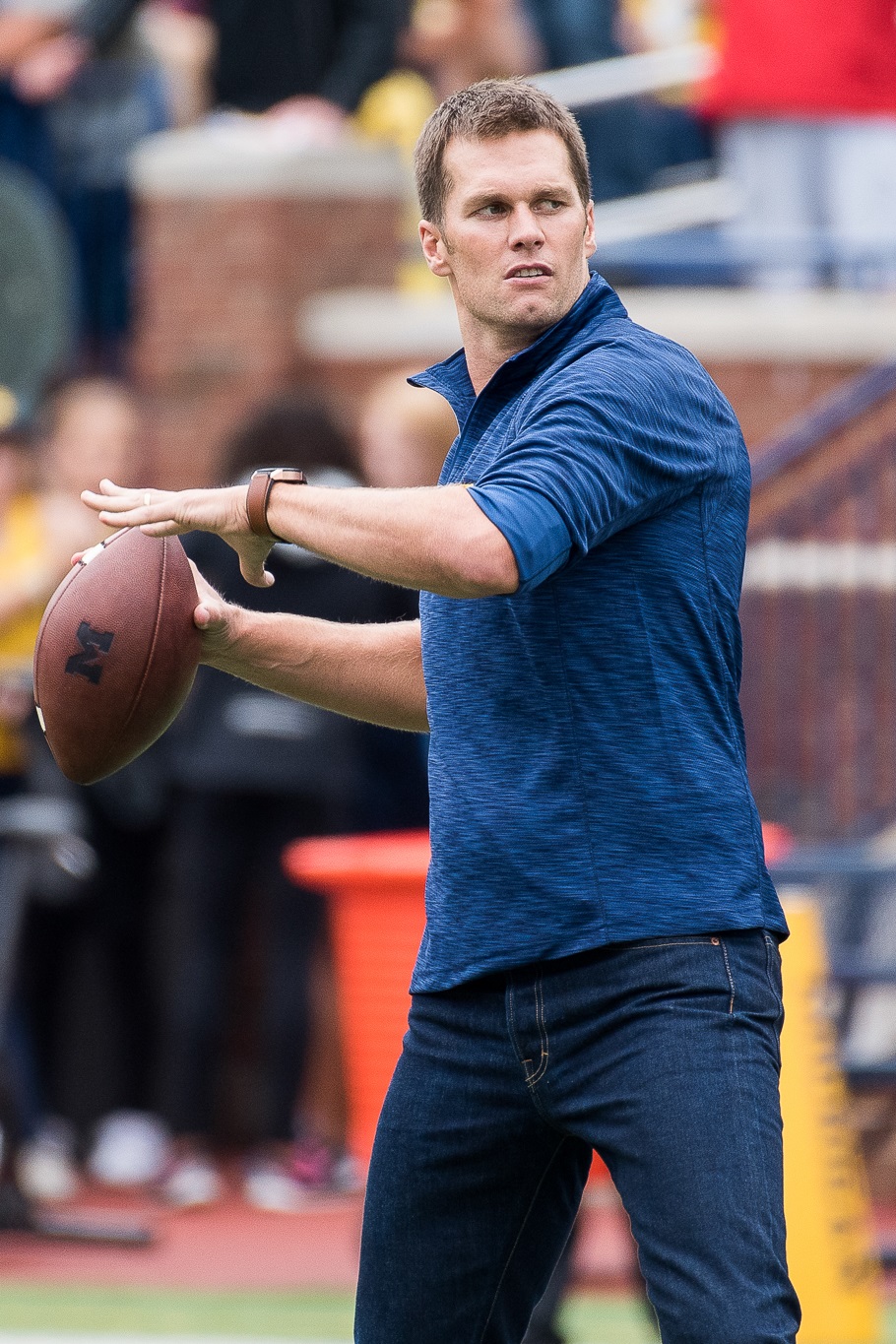 Tom Brady se aposenta: qual o tamanho da fortuna do astro da NFL? – Últimas  notícias – Estadão E-Investidor – As principais notícias do mercado  financeiro