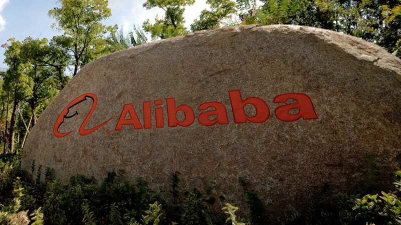 Alibaba (BABA34), dona da AliExpress, vê lucro subir 51% no primeiro trimestre fiscal