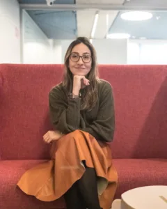 Isabela Correa