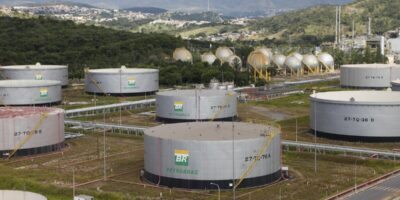 Petrobras (PETR4) anuncia investimentos na modernização da Refinaria Abreu e Lima (RNEST)