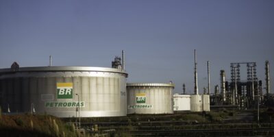 Petrobras (PETR4) pretende investir US$ 5,2 bi na exploração e escoamento de gás