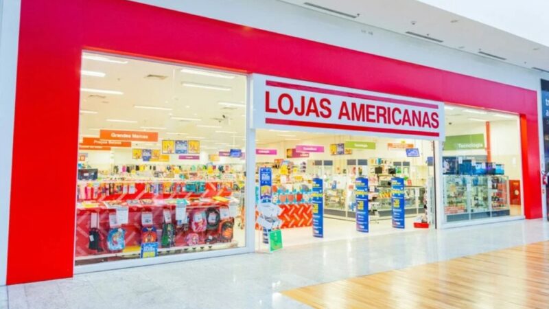 Americanas (AMER3) closes an agreement with some creditors;  know more