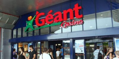 Casino, dono do Pão de Açúcar (PCAR3), fecha acordo preliminar com Kretinsky e ações derretem 7,5%